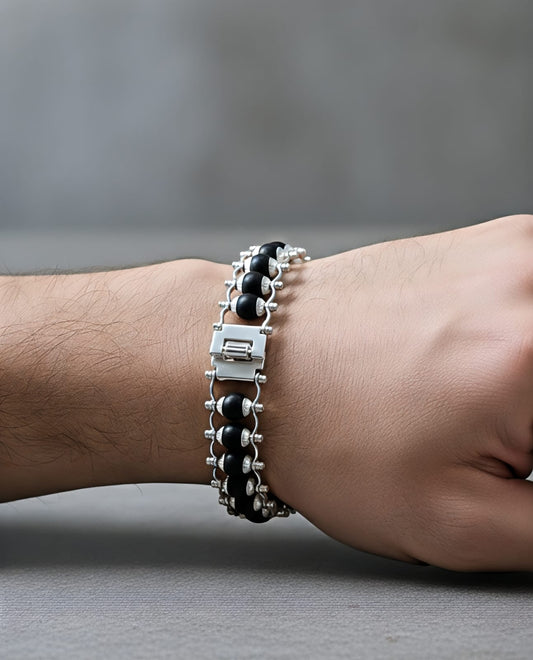 Original Karungali Bracelet – Daily Protection Wear