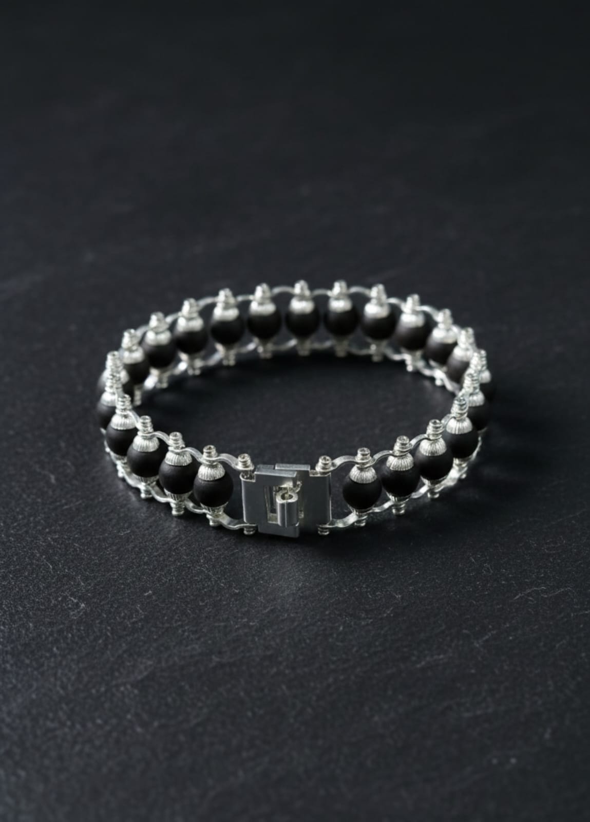 Original Karungali Bracelet – Daily Protection Wear