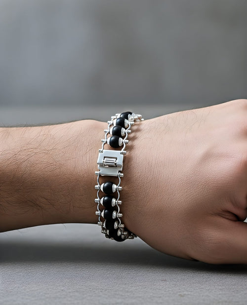 Original Karungali Bracelet – Daily Protection Wear