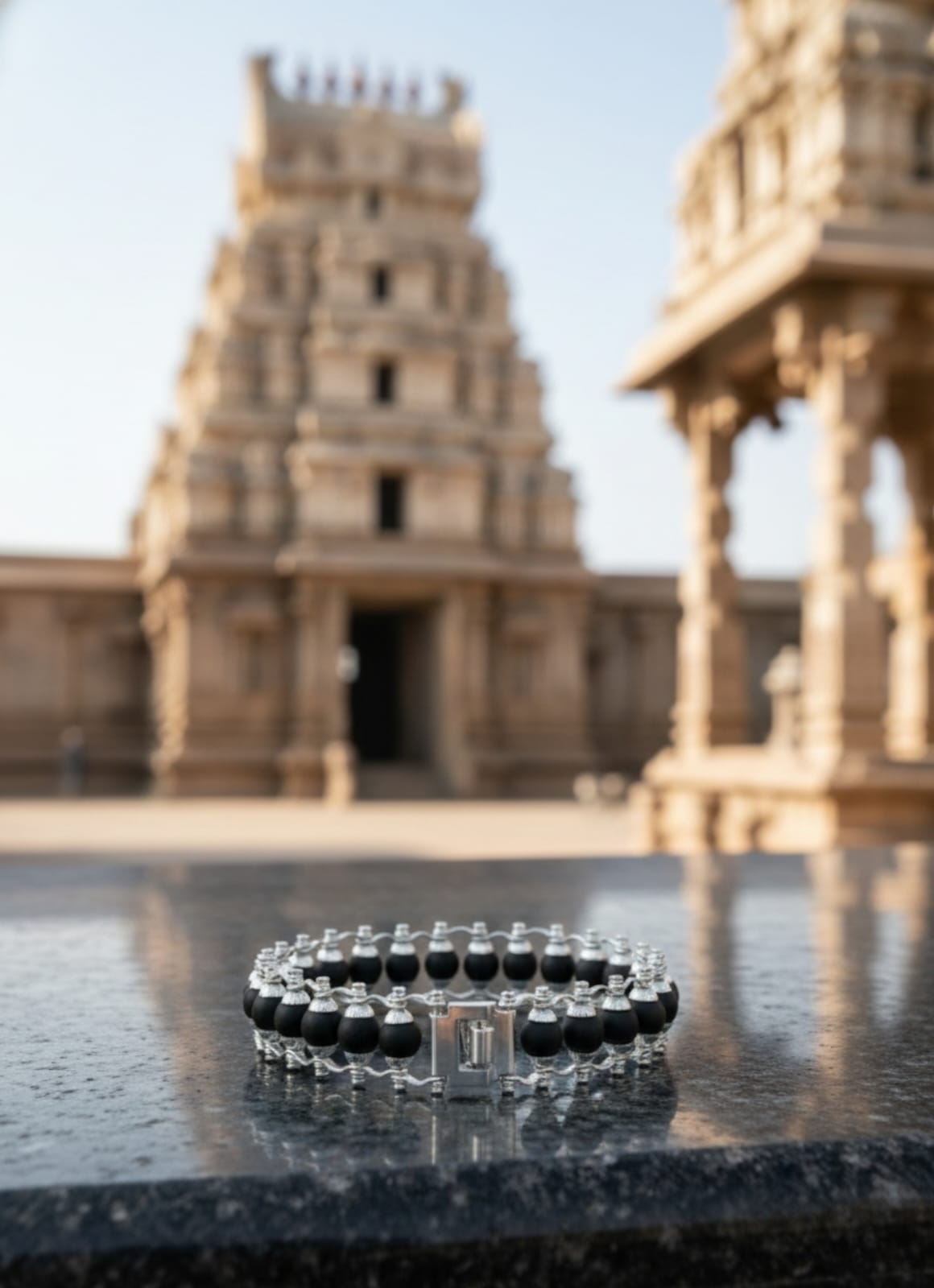 Original Karungali Bracelet – Daily Protection Wear